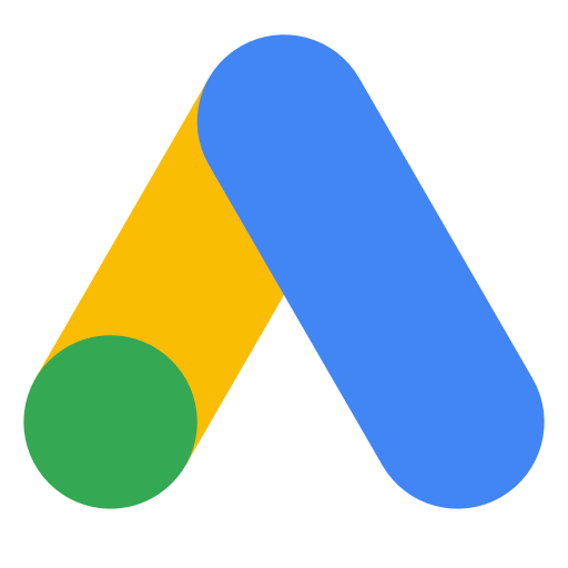 Logo Google Ads