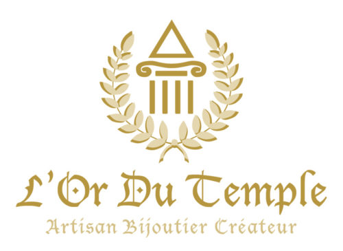 Logo L'Or du Temple