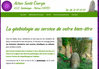 > Visitez le site www.asegeobio.fr